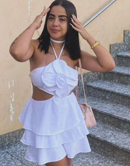 Laura Oliveira, Acompanhante em Salvador 91993135345