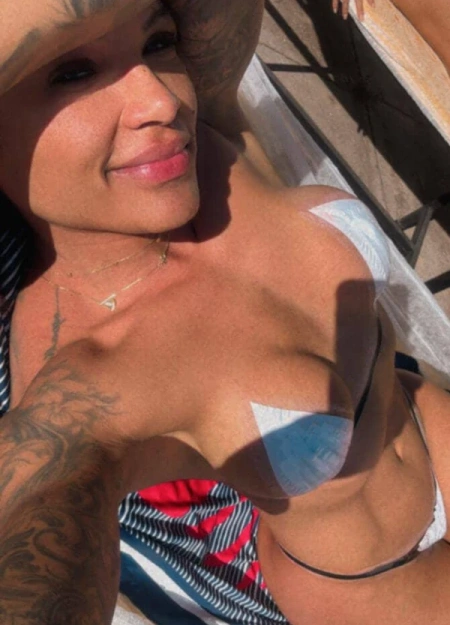 Julia, Acompanhante em Gramado 11956820194