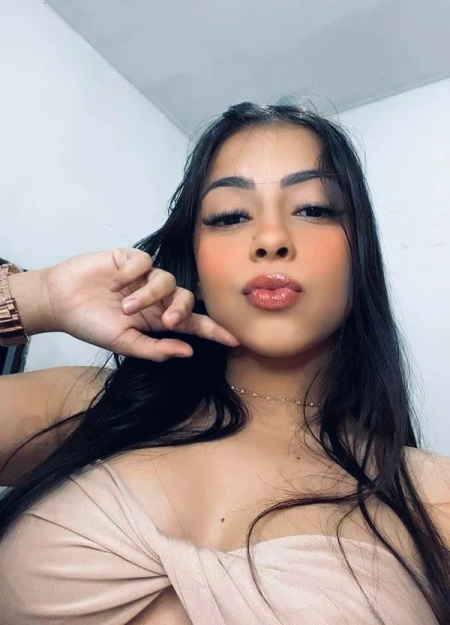 Nayara, Acompanhante em Natal 21996364955