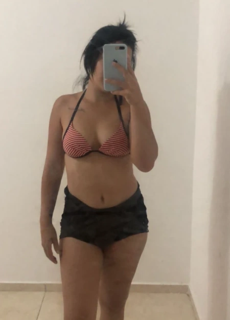 Lavinia, Acompanhante em Colatina 11956980769