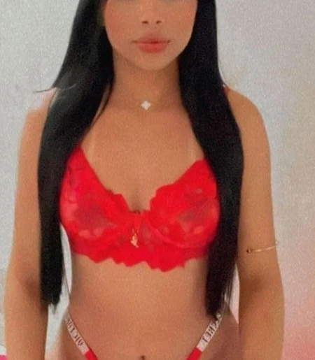 Mariaa, Acompanhante em Manaus 71996541702