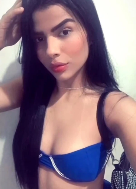 Mariaa, Acompanhante em Manaus 71996541702