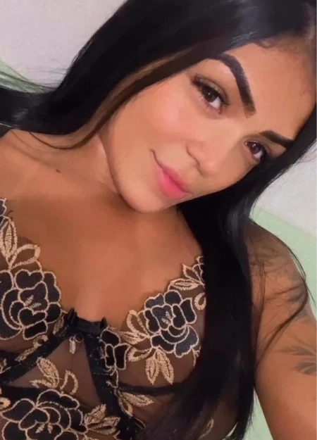 Maria Eduarda, Acompanhante em Aracaju 86988562850