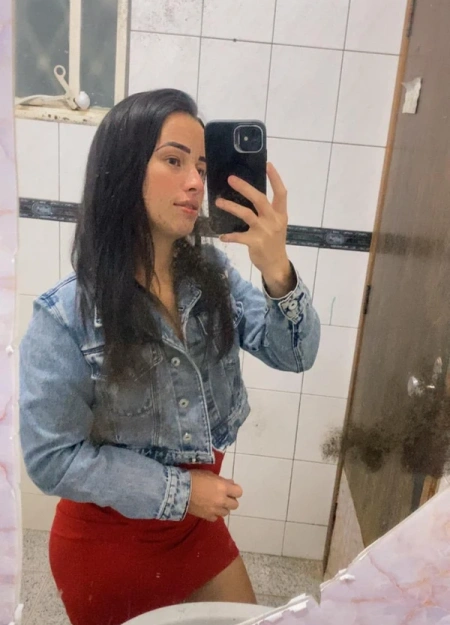 Isabela rabelo, acompanhante independente com disponibilidade imediata
