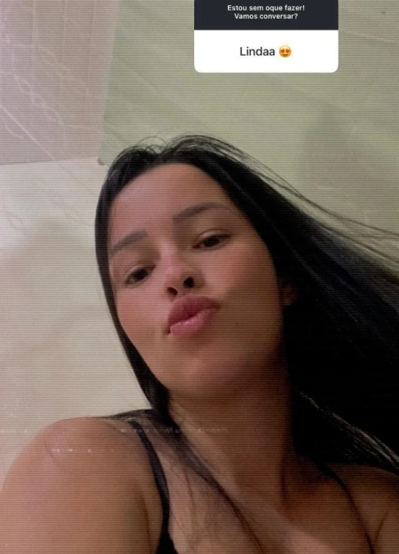 Isabela rabelo, acompanhante independente com disponibilidade imediata