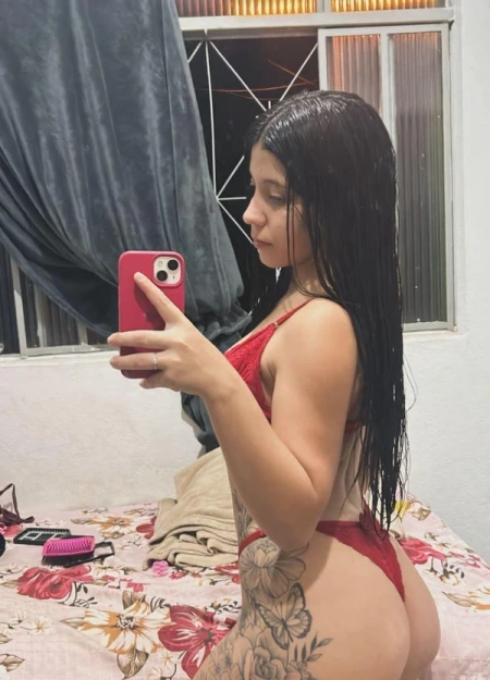 Raquel dias, Acompanhante em Teresina 86988740865
