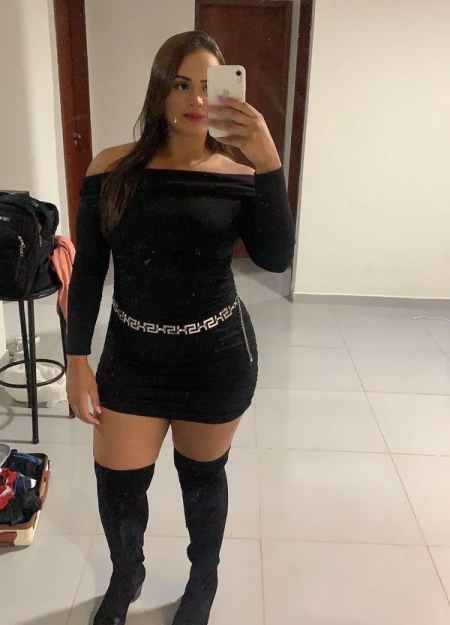 Ana Livia, Acompanhante em Aracaju 71996595811
