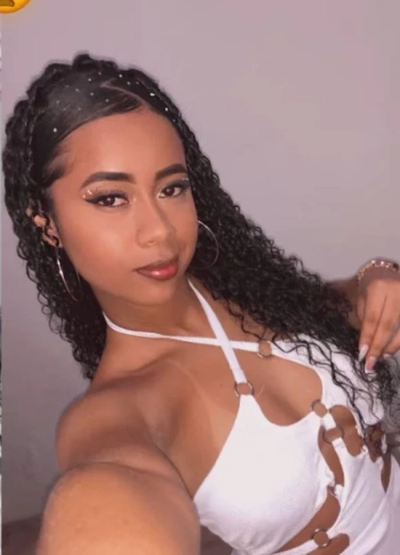 Pricila, Acompanhante em Campo Grande 83981445254