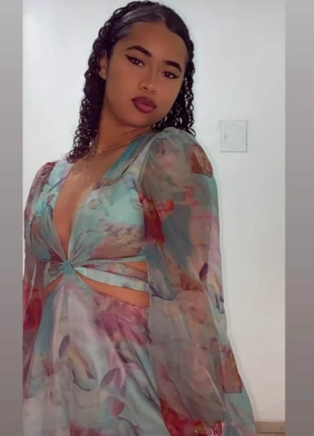 Pricila, Acompanhante em Campo Grande 83981445254