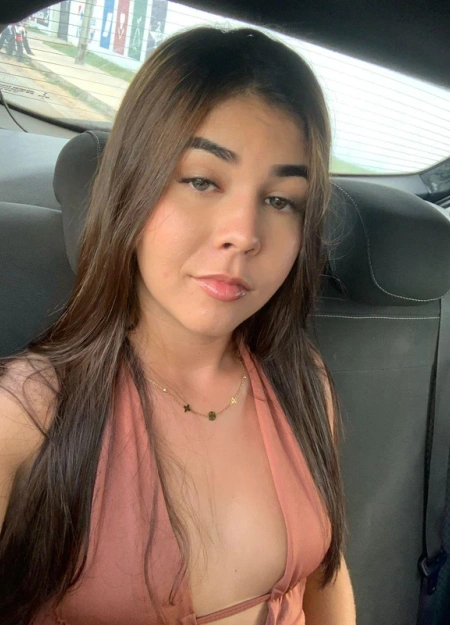 Sarah, Acompanhante em Recife 31996202420