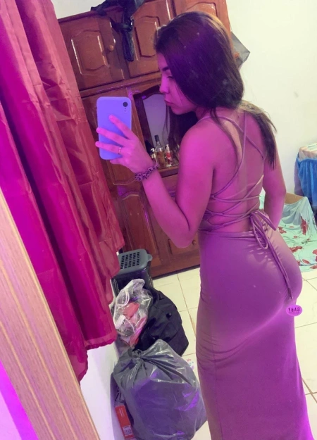 Sarah, Acompanhante em Recife 31996202420