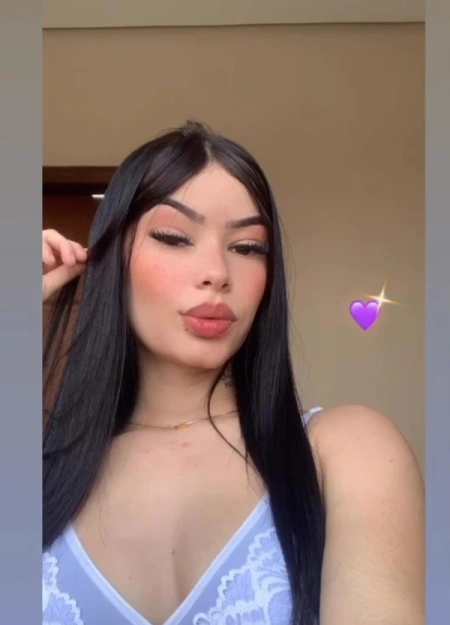 Alice, Acompanhante em Salvador 92993989239