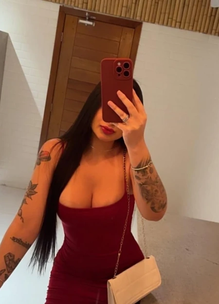 Yasmin, Acompanhante em João Pessoa 16997074474