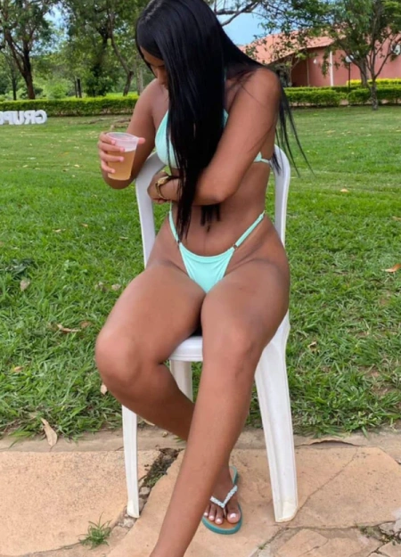 Ludmila, Acompanhante em Salvador 11942655743