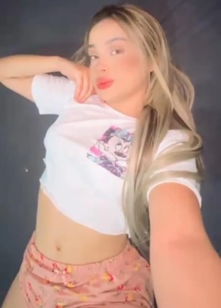 Julia, Acompanhante em Palmas 63999899983