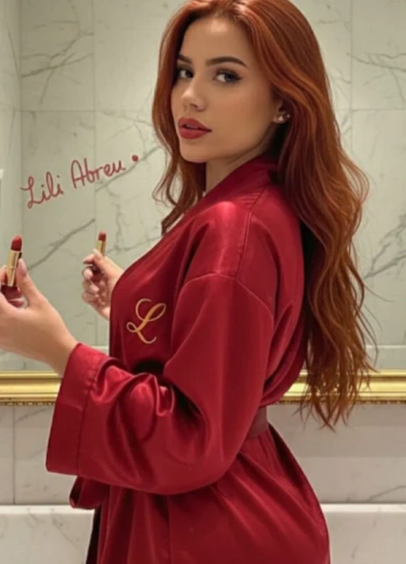 Alice Abreu, Acompanhante em Muriaé 21995093241