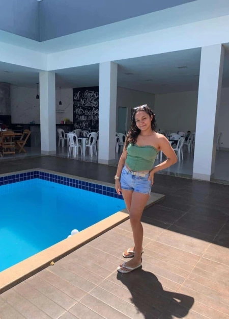 Shirley Silvana, Acompanhante em Blumenau 62998368216