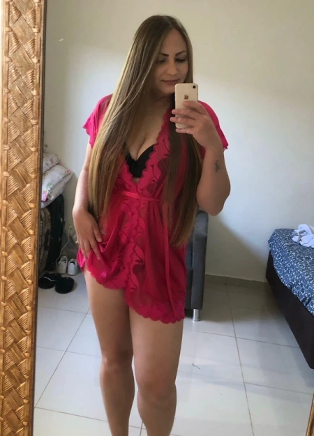 Laís Brandt, Acompanhante em Ponta Grossa 51997880113