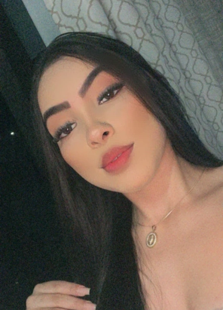 Gabriely, uma acompanhante em São Paulo espetacular