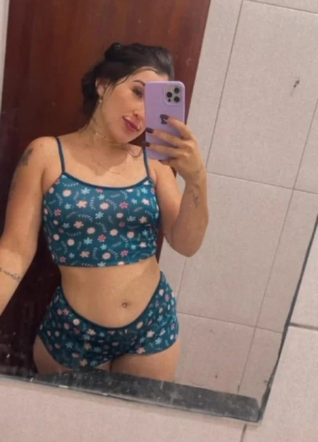 Luciana, Acompanhante em Petrolina 79999195076