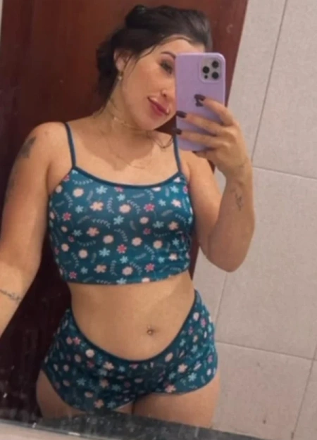 Luciana, Acompanhante em Petrolina 79999195076