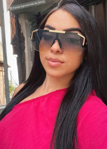 Maria Clara, Acompanhante em Florianópolis 85981084062