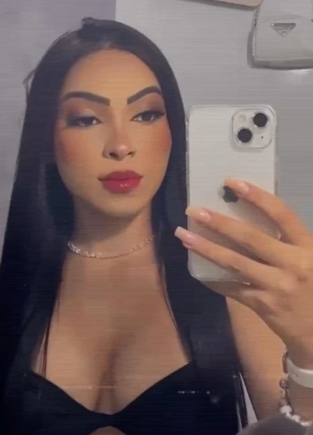 Maria Clara, Acompanhante em Florianópolis 85981084062