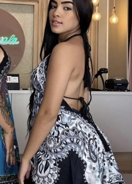 Encontro exclusivo com Maria clara, uma das garotas de programa em Feira de Santana mais requisitadas