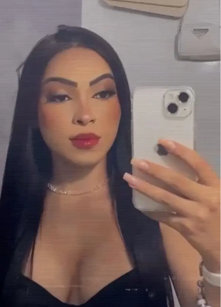 Encontro exclusivo com Maria clara, uma das garotas de programa em Brasília mais requisitadas