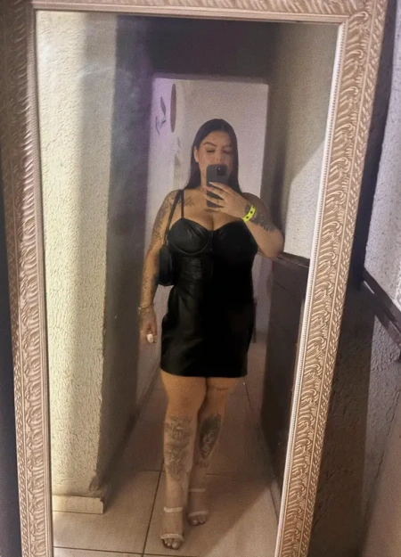 Luanny, sua melhor escolha de garotas de programa de alto nível verificadas