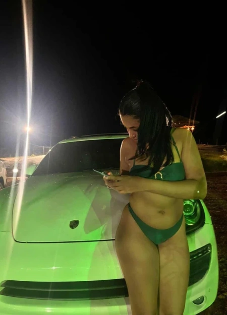 Ana Cecília, Acompanhante em Piracicaba 11998065357