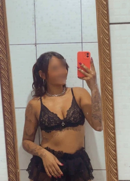 Alana, Acompanhante em Rio de Janeiro 21999157453