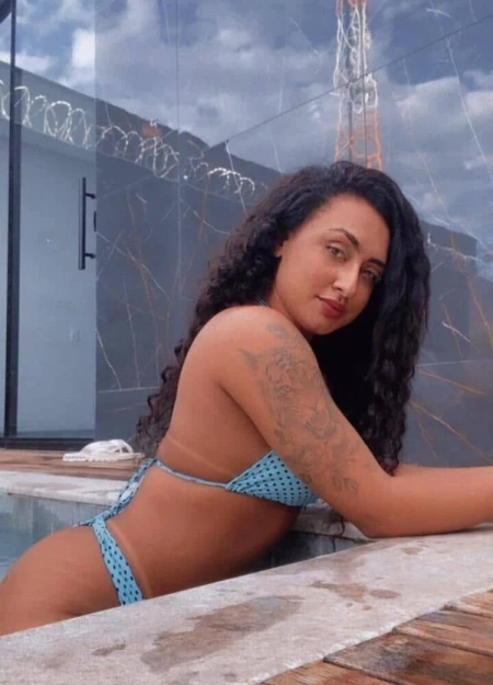 Yara, Acompanhante em Porto Seguro 71997030616