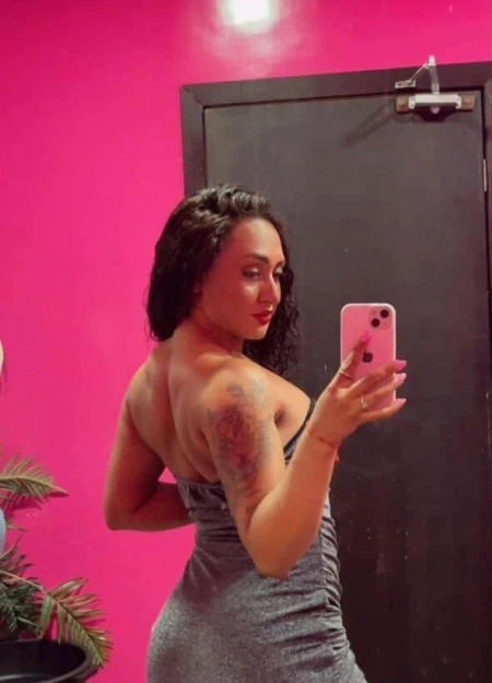 Yara, Acompanhante em Porto Seguro 71997030616