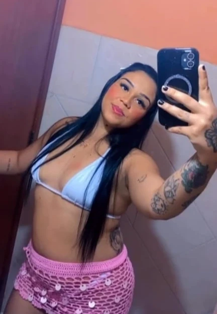 Sarah, Acompanhante em Palmas 83981014415