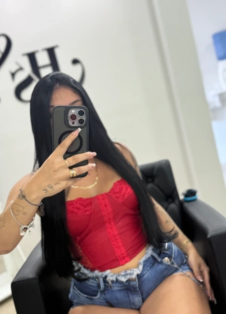 Isah, Acompanhante em Macapá 34999439463