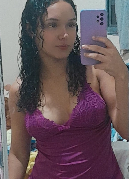 Shirley Silvana, elegância e discrição no catálogo de Arapiraca
