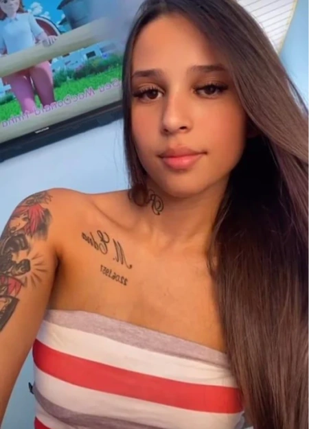 Ketley Lorrane, Acompanhante em Porto Seguro 91991865485