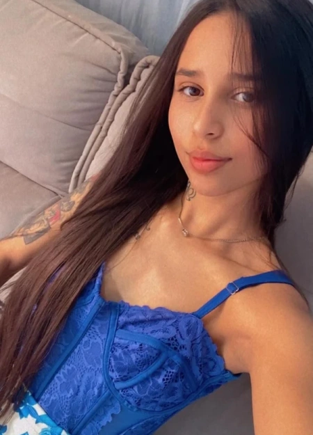 Ketley Lorrane, Acompanhante em Porto Seguro 91991865485