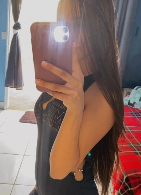 Ketley Lorrane, Acompanhante em Porto Seguro 91991865485