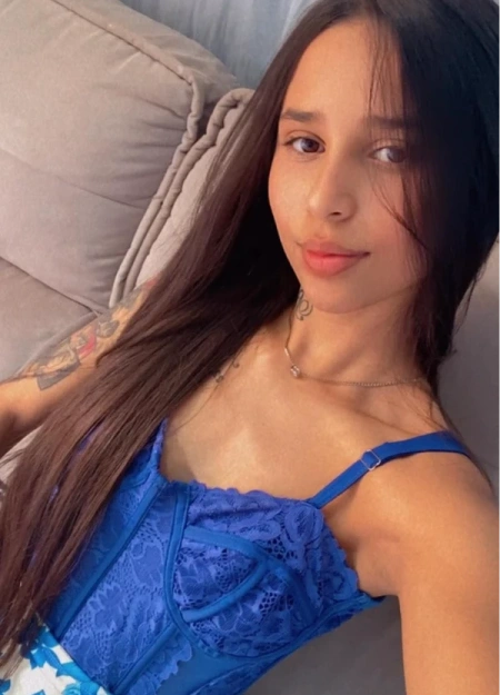 Ketley Lorrane, Acompanhante em Porto Seguro 73999260541