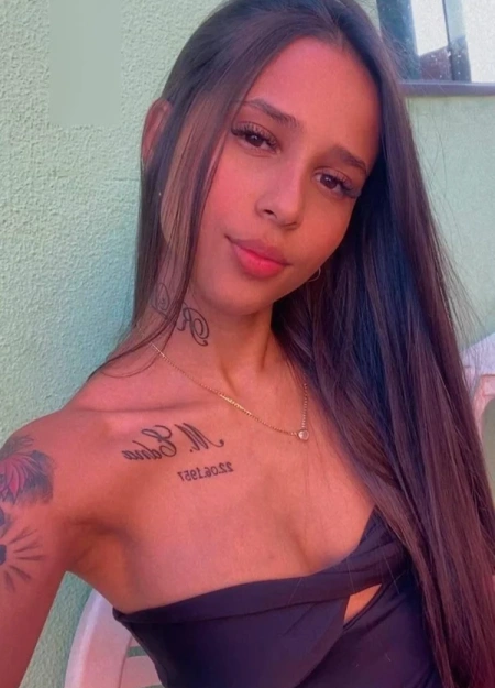 Ketley Lorrane, Acompanhante em Porto Seguro 73999260541