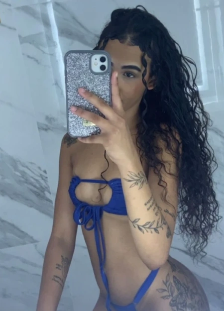 Ka Silva, Acompanhante em Arapongas 79998401560