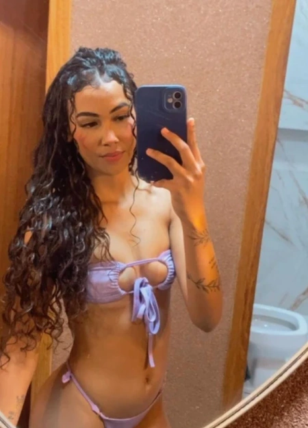 Ka Silva, Acompanhante em Arapongas 79998401560