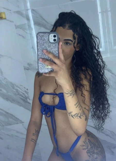 Ka Silva, Acompanhante em Arapongas 79998401560