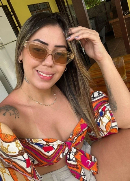 Fernanda, Acompanhante em Osasco 11975115326