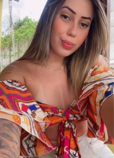 Fernanda, Acompanhante em Osasco 11975115326
