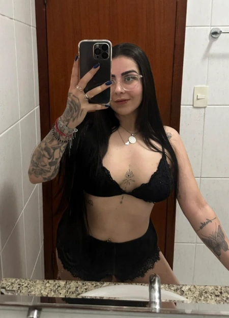 Leticia, Acompanhante em Curitiba 31996202420