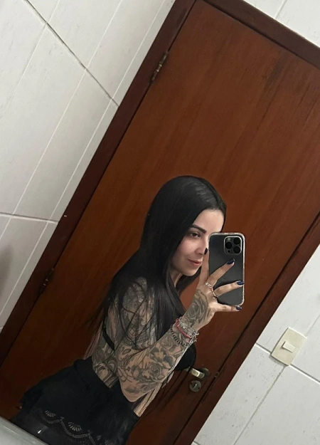 Leticia, Acompanhante em Curitiba 31996202420