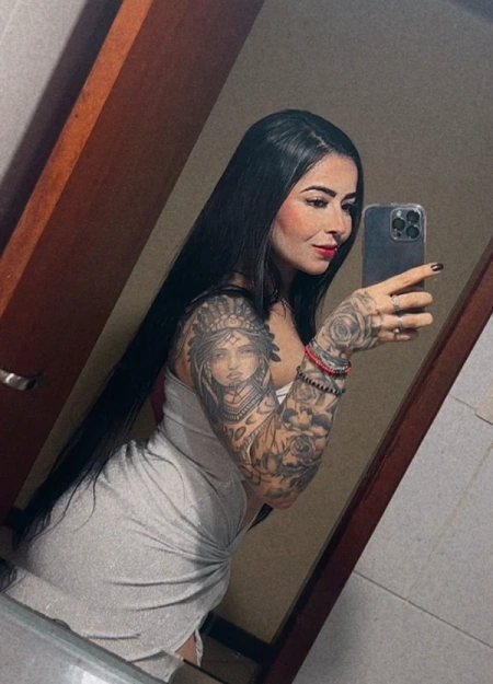 Carol, Acompanhante em Salvador 41991768551